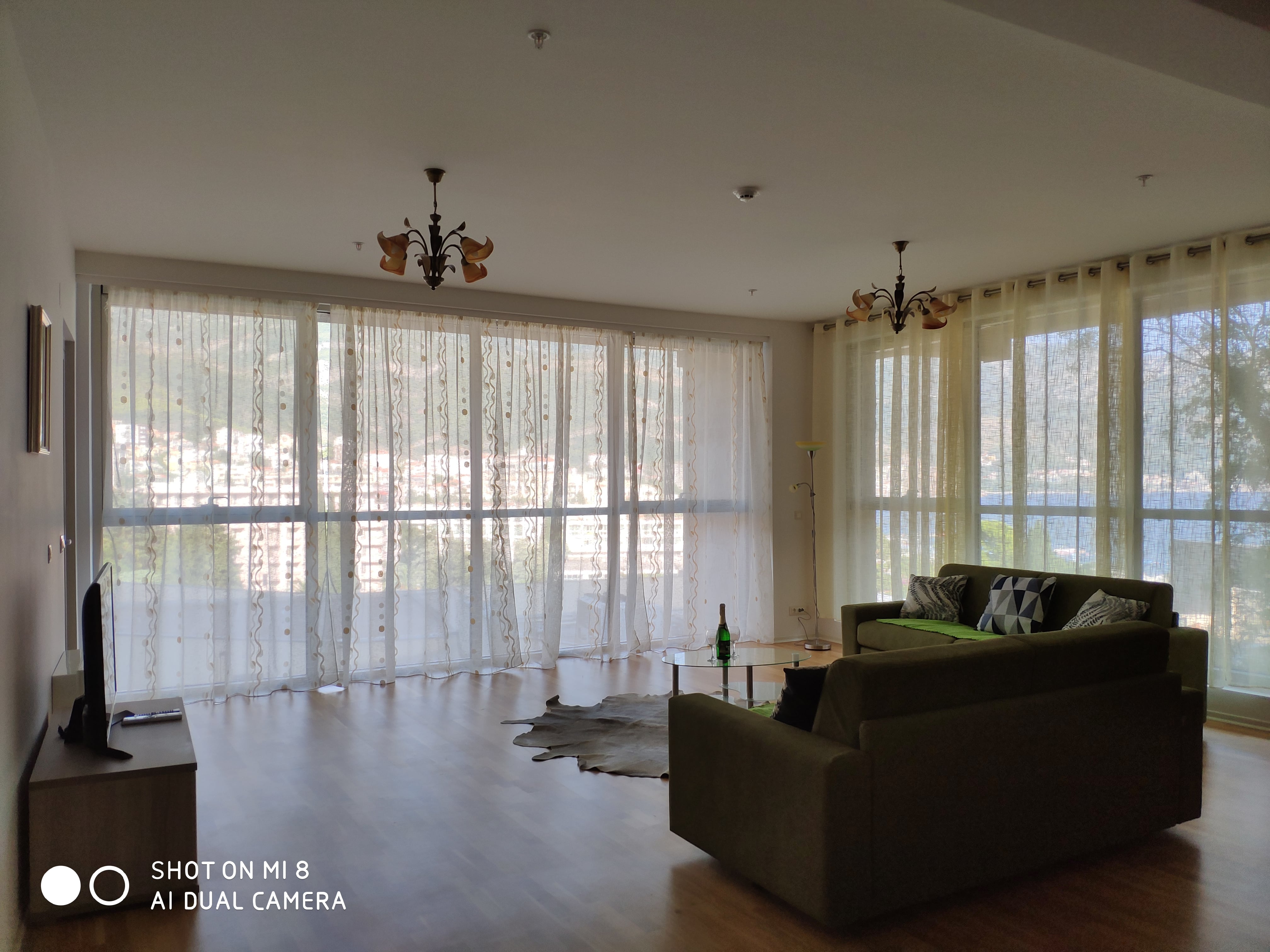 Image of Apartment - 1 Bedrooms - 1 Bathrooms for Sale in Budva-Becici-Montenegro, Image 1
